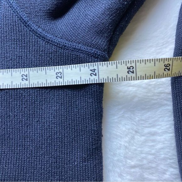 Urban Frontier front Zip Fleece Jacket Size Large - Picture 9 of 11